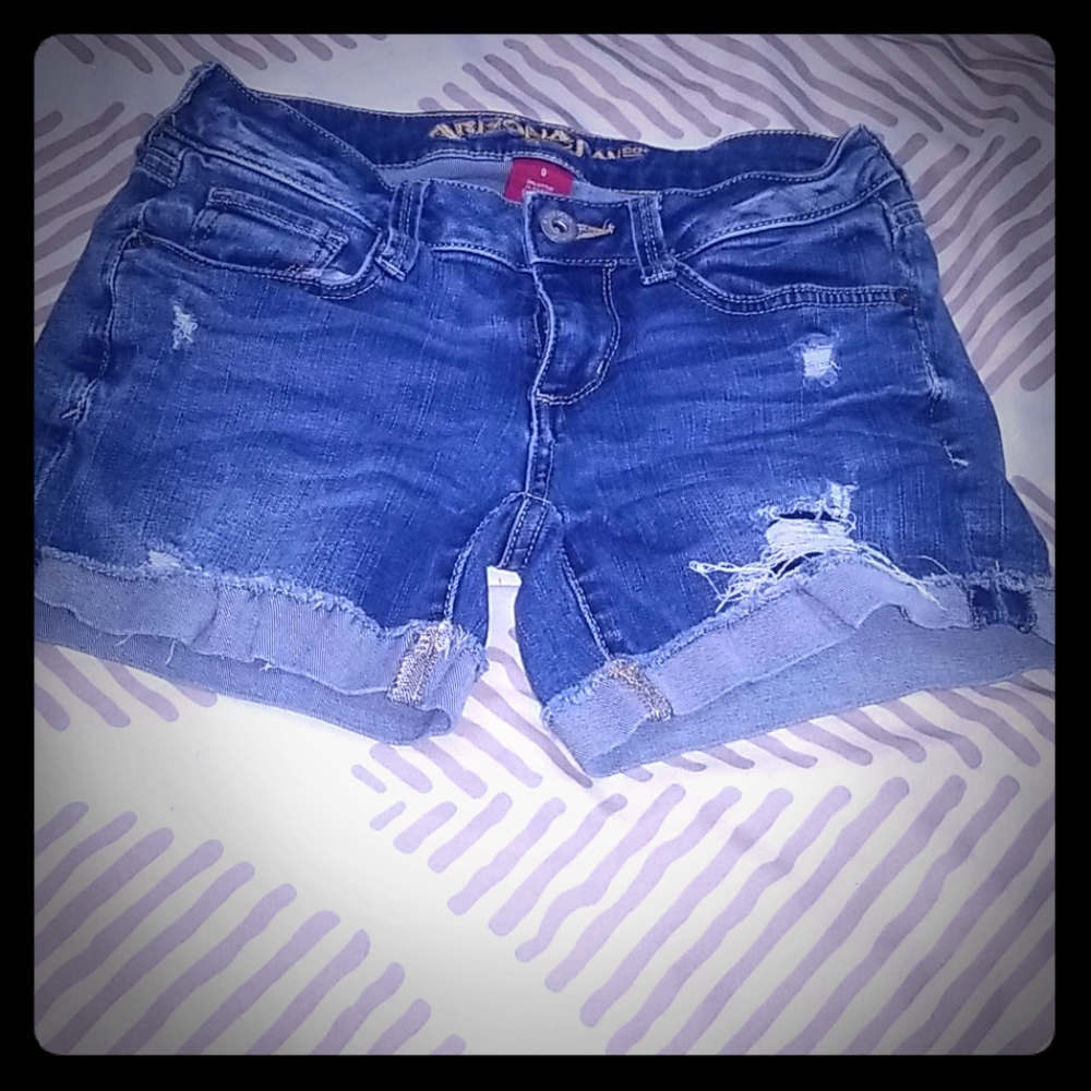 Arizona Jean shorts